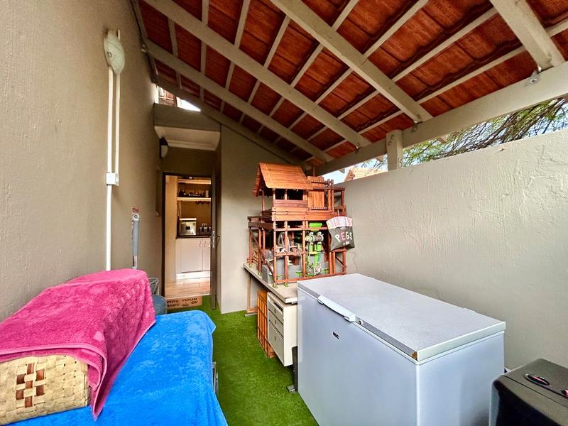 2 Bedroom Property for Sale in Leloko Lifestyle Estate North West